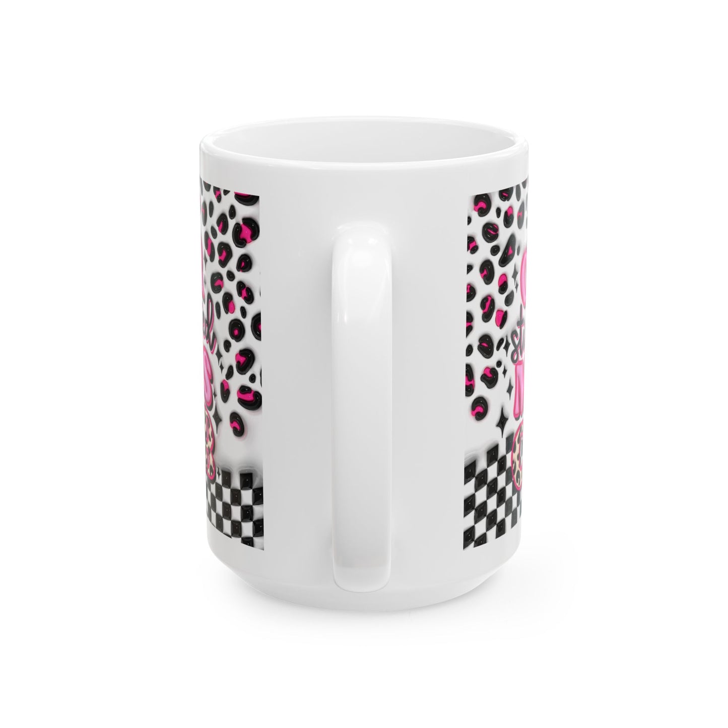 "Overstimulated Moms Club" Ceramic Mug (11oz, 15oz)