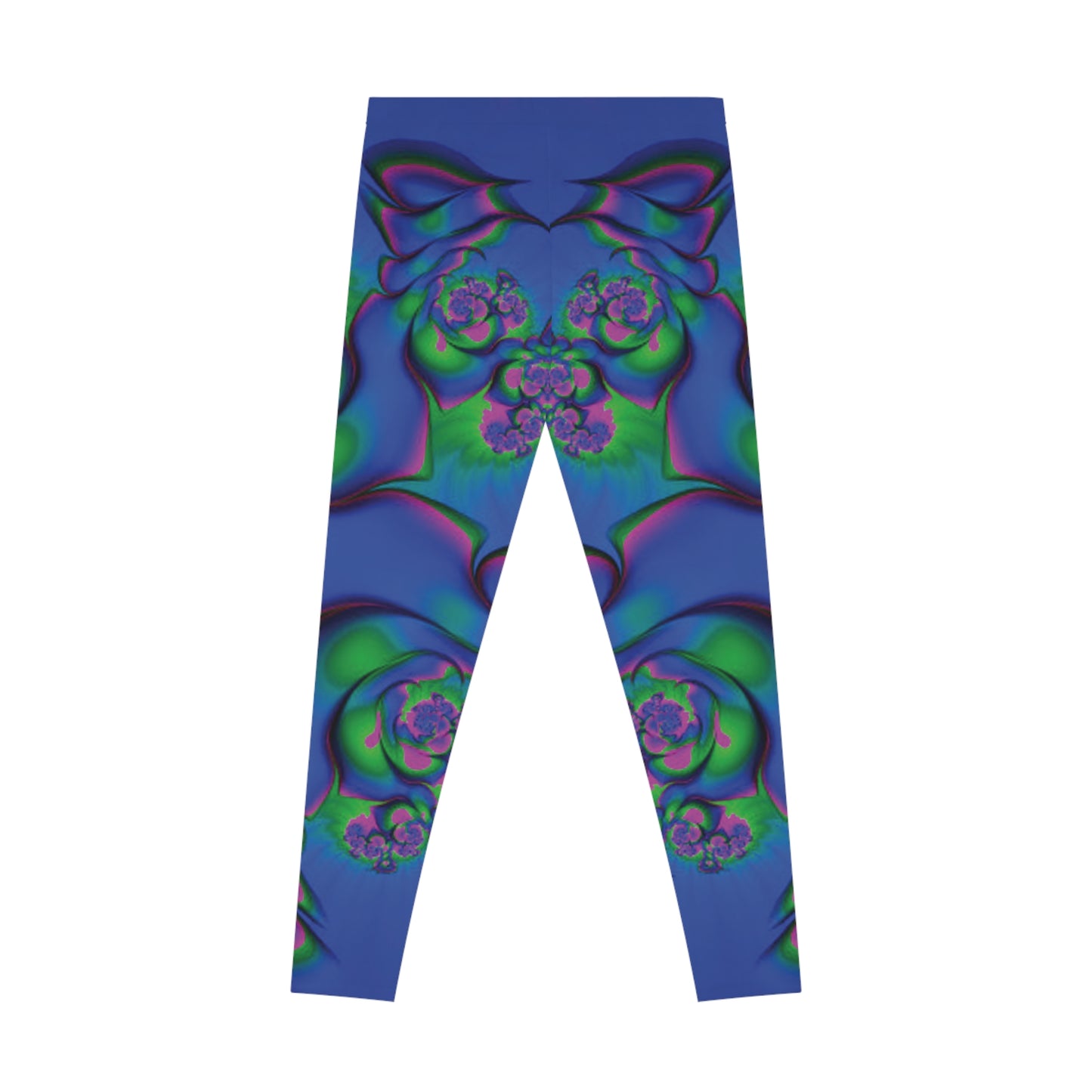 Trendy High-Quality Leggings – Ultra-Soft, Sculpting & Sustainable