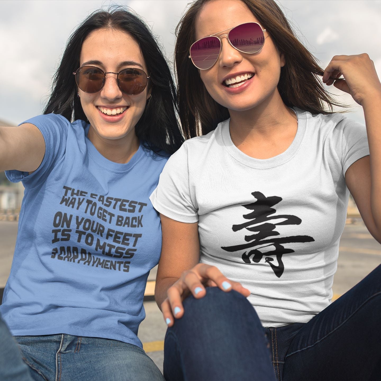 Funny Graphic Tees