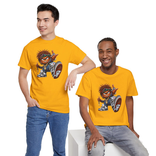 Urban Misfit Graphic Tee