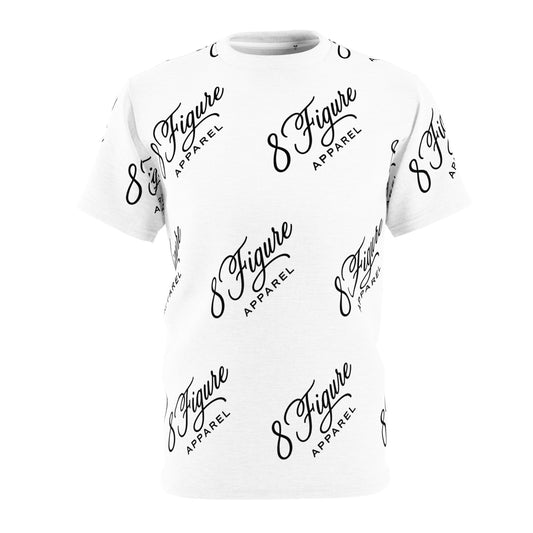 Unisex Cut & Sew Tee (AOP)