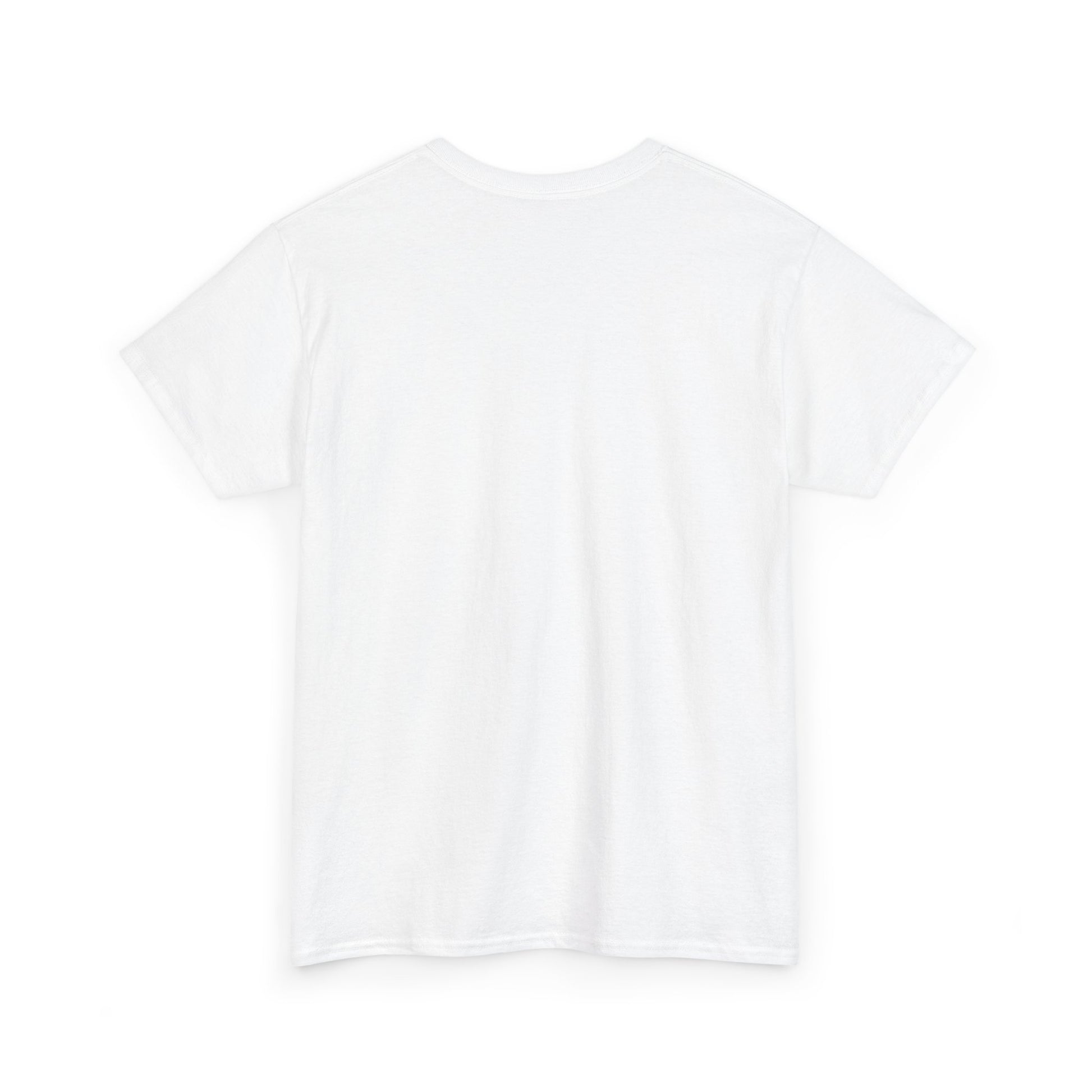Graphic Heart Tee – Wear Your Heart with Style ❤️