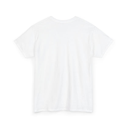 Graphic Heart Tee – Wear Your Heart with Style ❤️