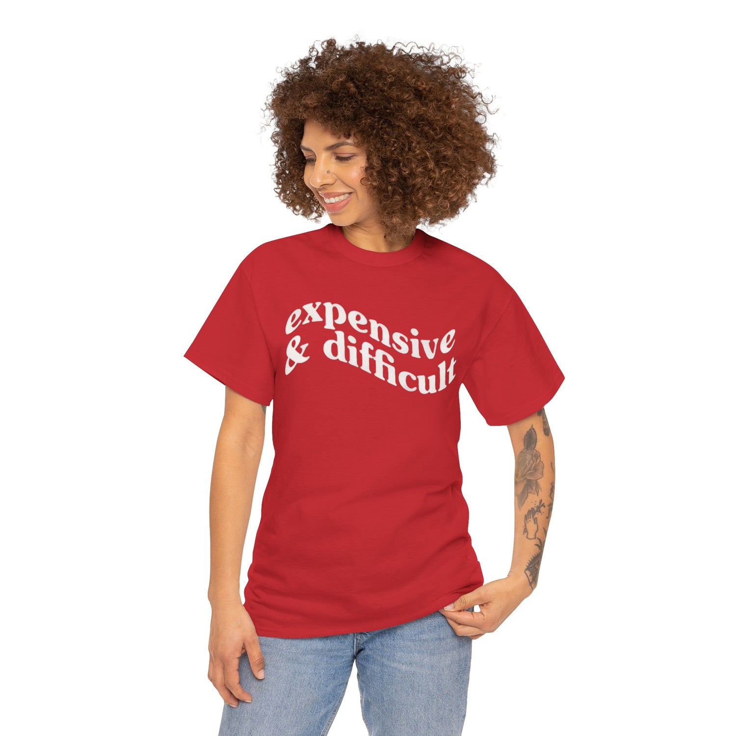 Chic T-Shirts