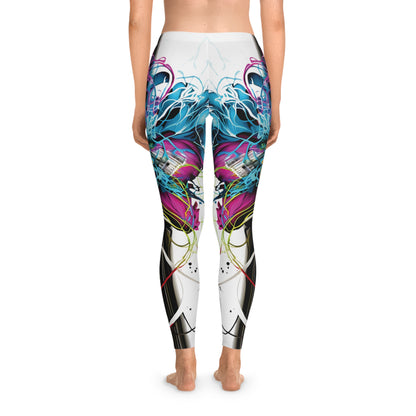 Trendy High-Quality Leggings – Ultra-Soft, Sculpting & Sustainable