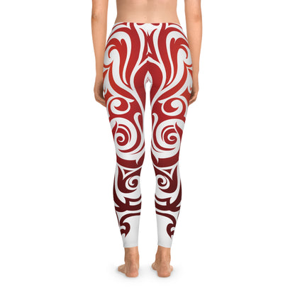 Trendy High-Quality Leggings – Ultra-Soft, Sculpting & Sustainable