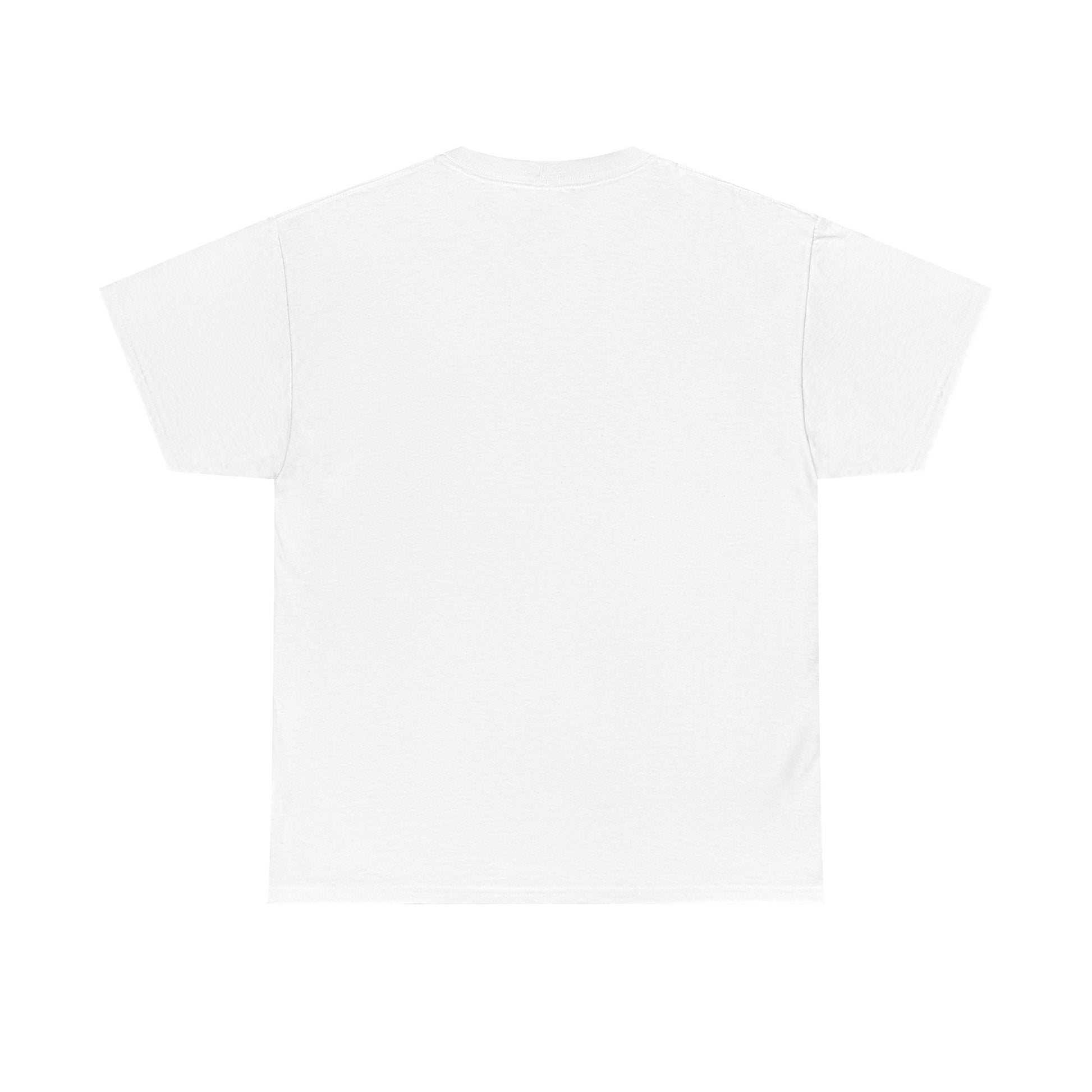 Graphic Heart Tee – Wear Your Heart with Style ❤️