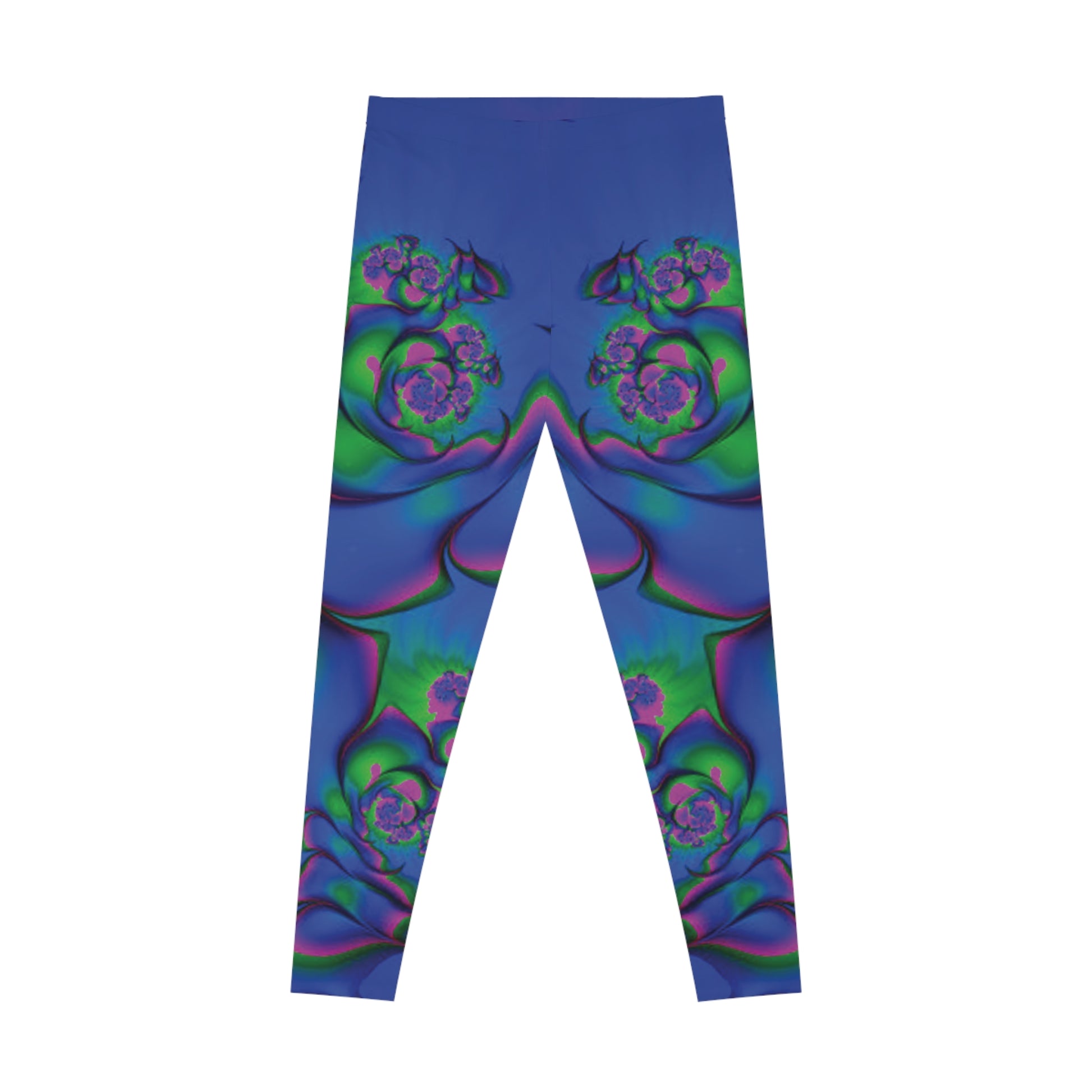 Trendy High-Quality Leggings – Ultra-Soft, Sculpting & Sustainable