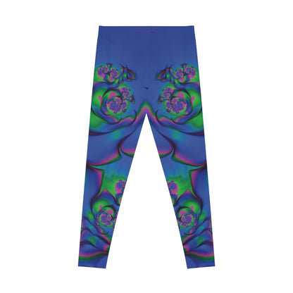 Trendy High-Quality Leggings – Ultra-Soft, Sculpting & Sustainable