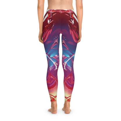 Trendy High-Quality Fashion Leggings