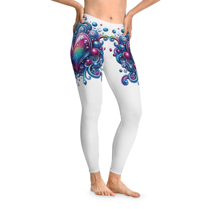 Trendy High-Quality Leggings – Ultra-Soft, Sculpting & Sustainable