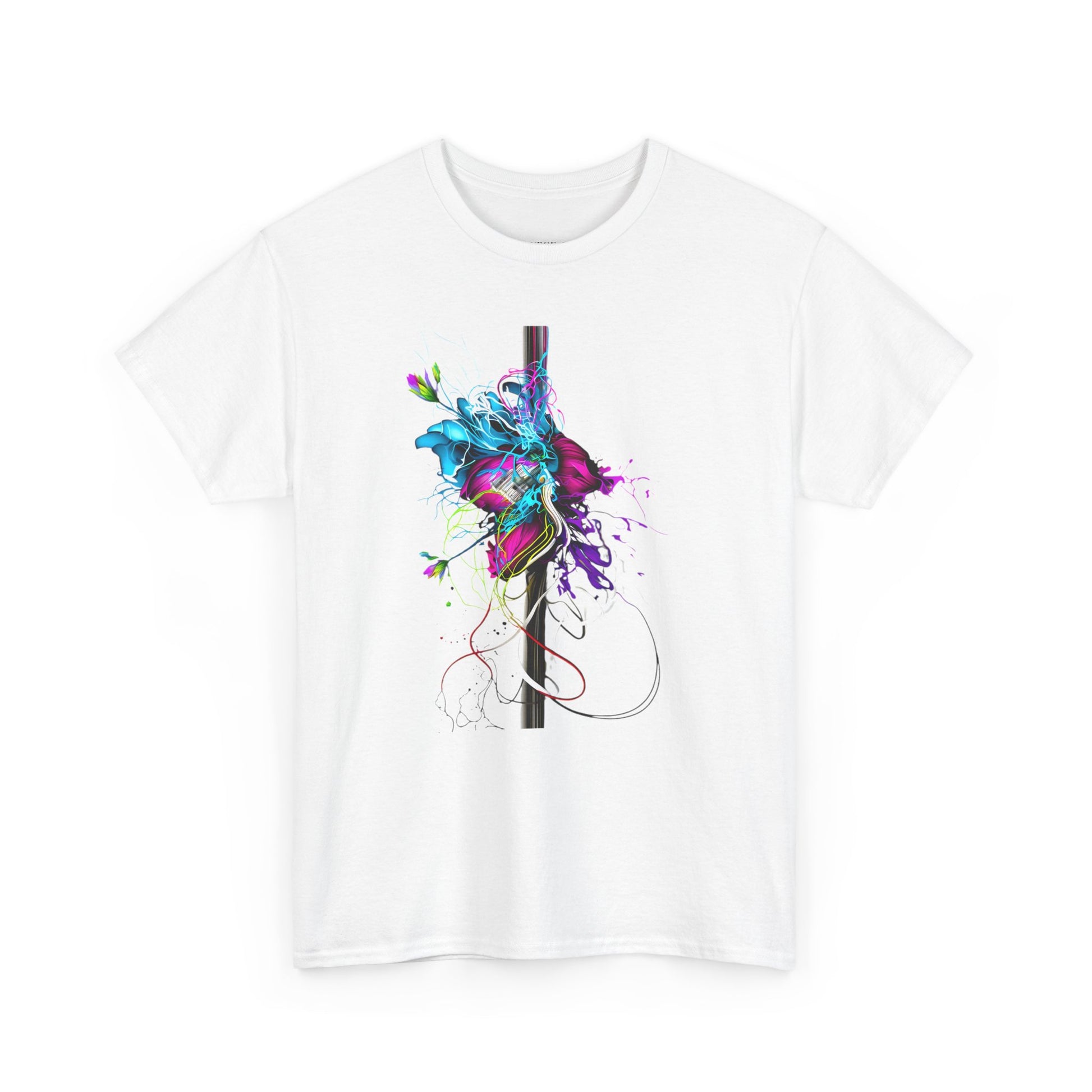 Trendy Women's Graphic Tee