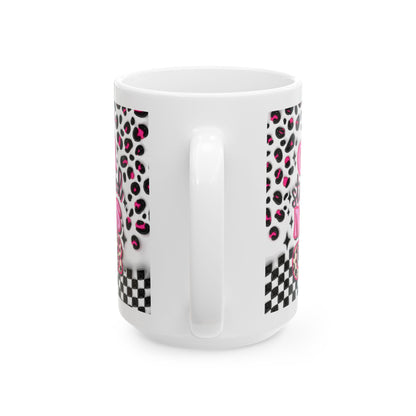"Overstimulated Moms Club" Ceramic Mug (11oz, 15oz)