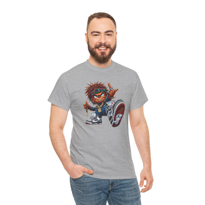 Urban Misfit Graphic Tee