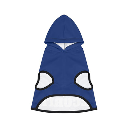 Pet Hoodie - "Security"