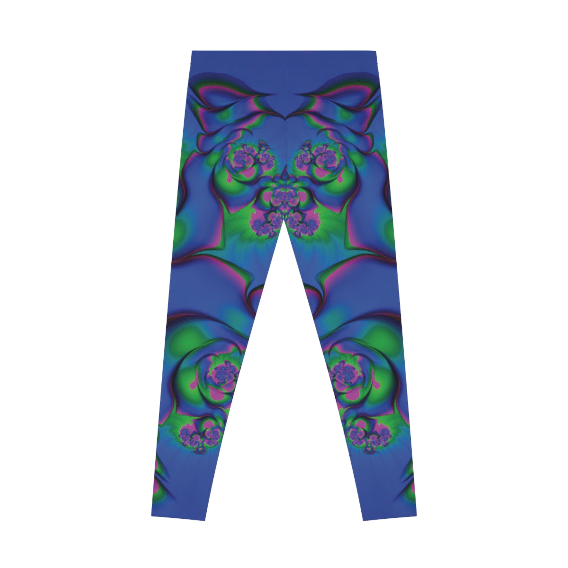 Trendy High-Quality Leggings – Ultra-Soft, Sculpting & Sustainable