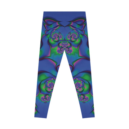 Trendy High-Quality Leggings – Ultra-Soft, Sculpting & Sustainable