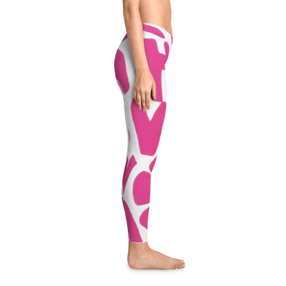 Trendy High-Quality Leggings – Ultra-Soft, Sculpting & Sustainable