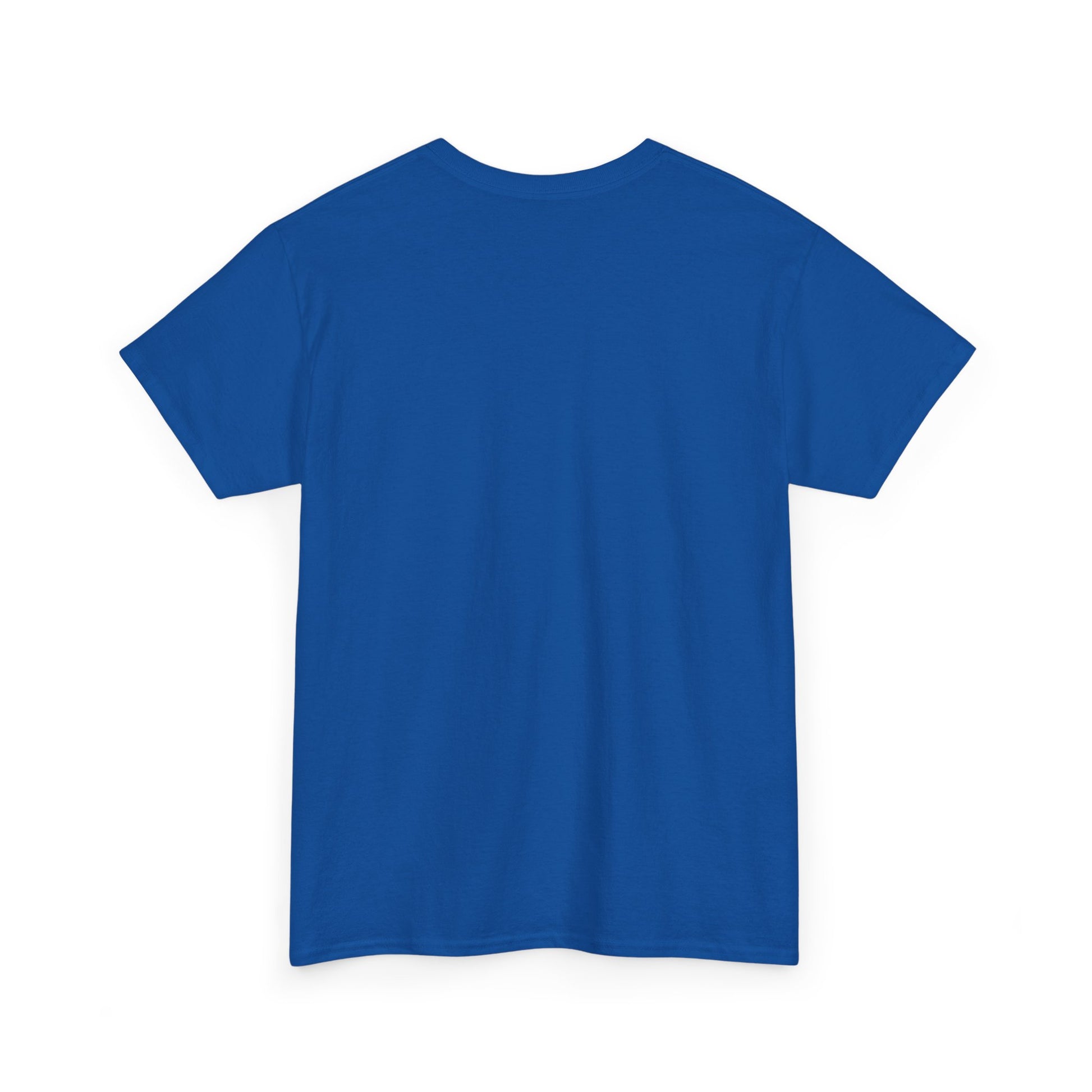 Graphic Heart Tee – Wear Your Heart with Style ❤️
