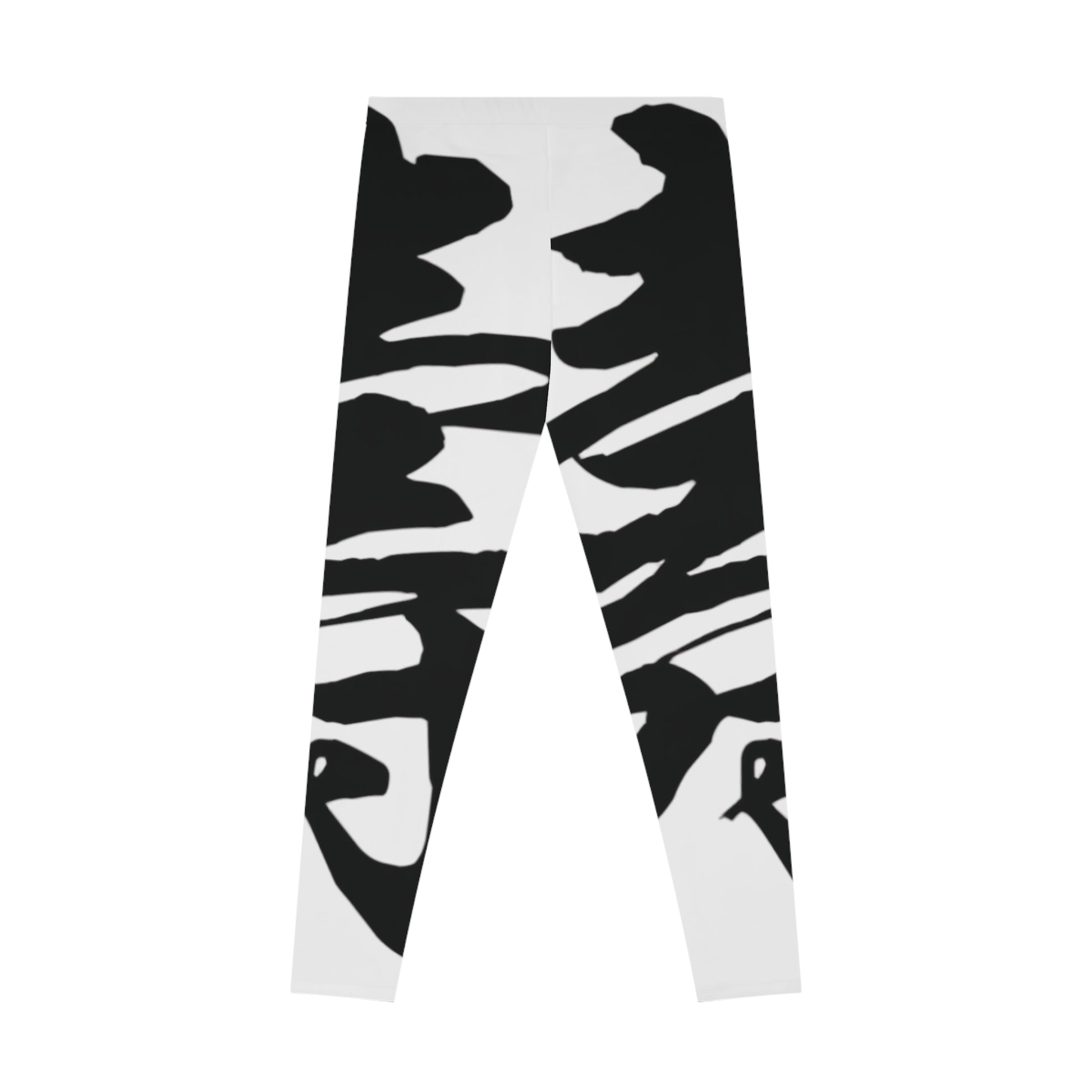 Trendy High-Quality Leggings – Ultra-Soft, Sculpting & Sustainable