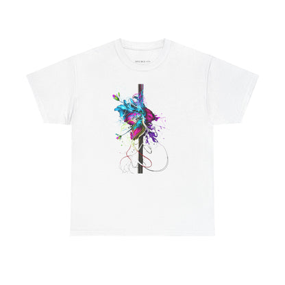 Trendy Women's Graphic Tee