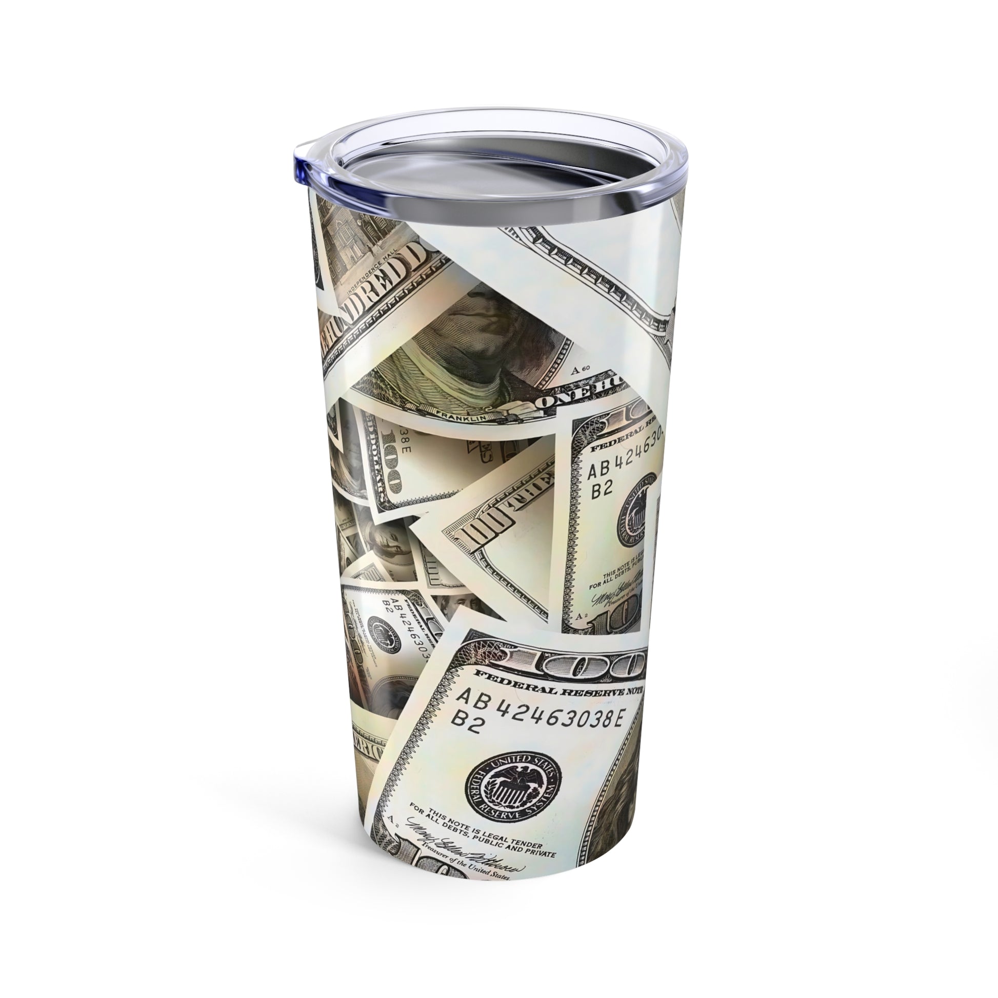 Tumbler 20oz