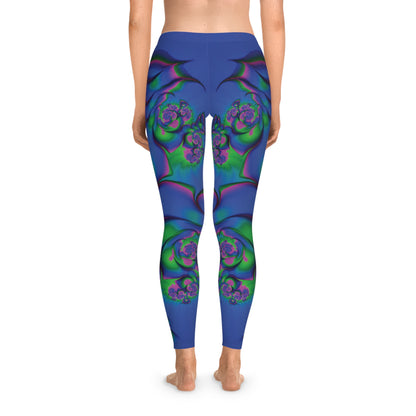 Trendy High-Quality Leggings – Ultra-Soft, Sculpting & Sustainable