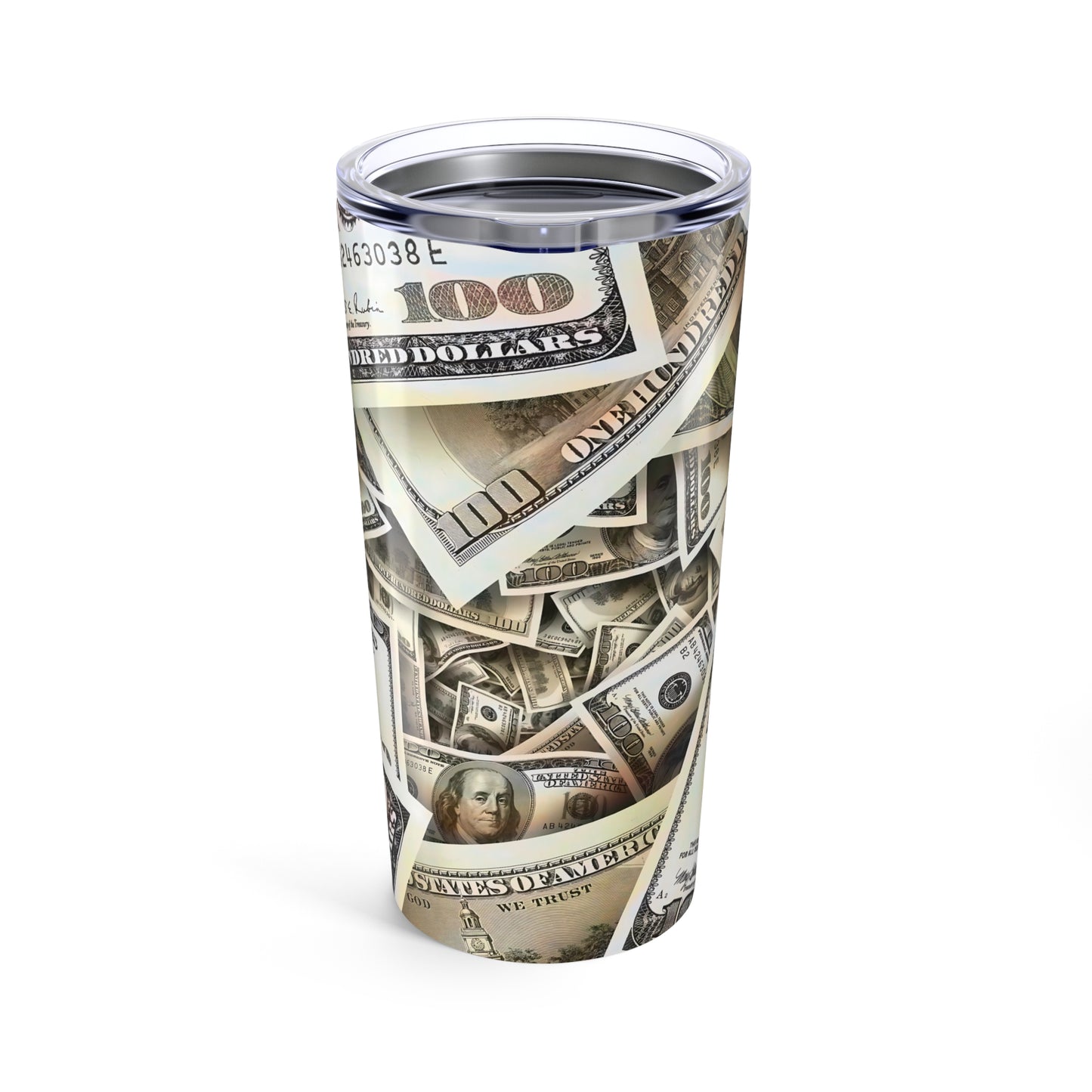 Tumbler 20oz