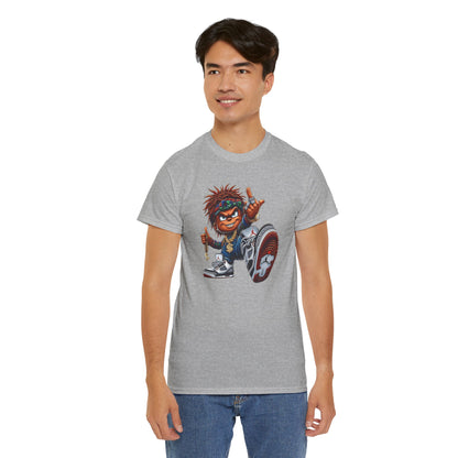 Urban Misfit Graphic Tee