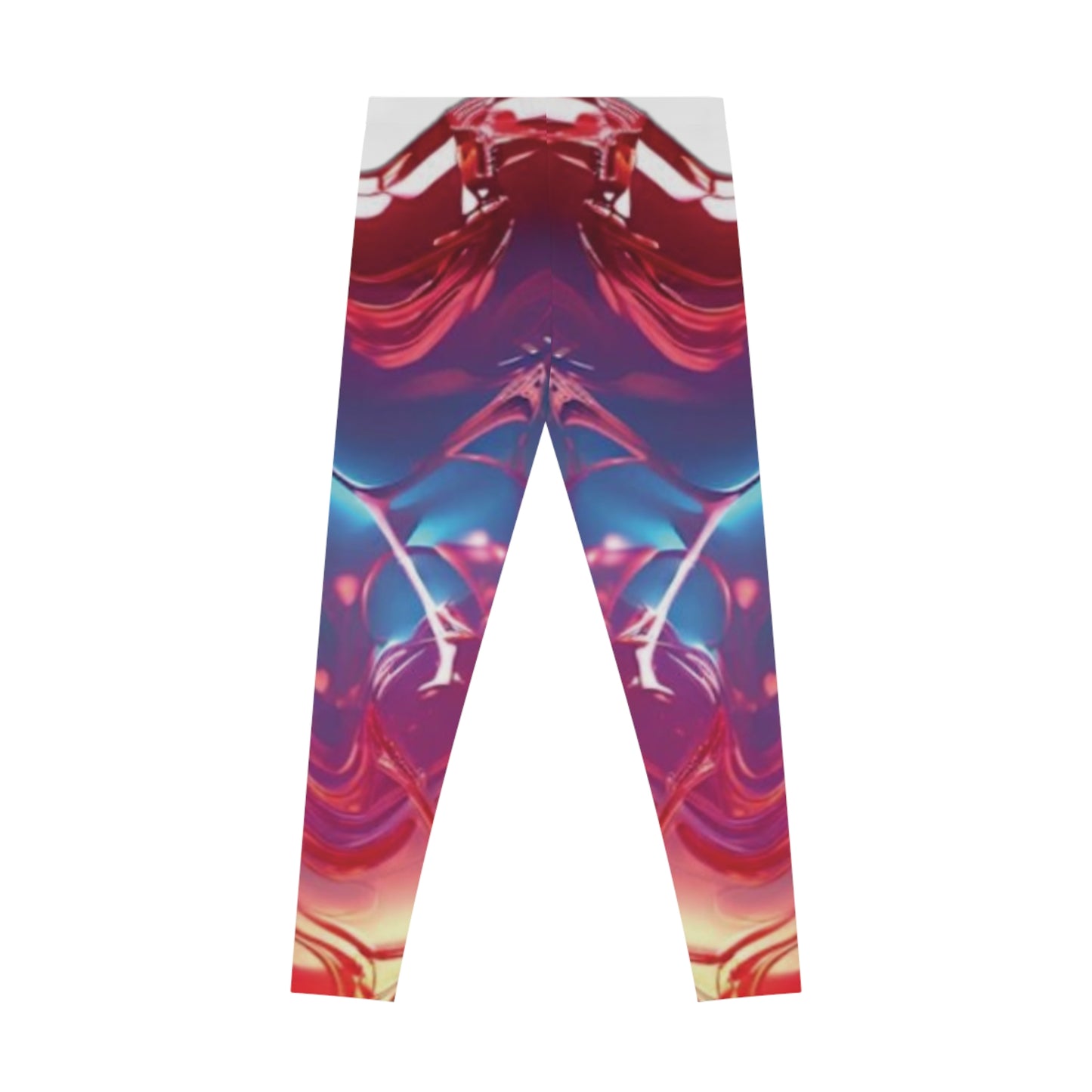 Trendy High-Quality Fashion Leggings