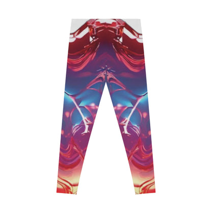 Trendy High-Quality Fashion Leggings